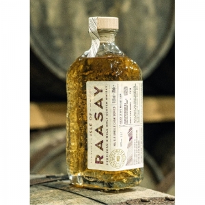 RAASAY NA SIA UNPEATED EX-RYE SINGLE CAS